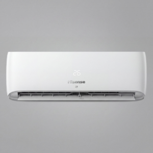 Hisense  Minisplit 1Ton 110V