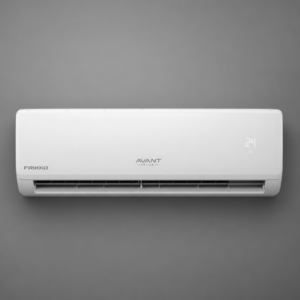 FRIKKO AIRE ACONDICIONADO 1 TON 110V
