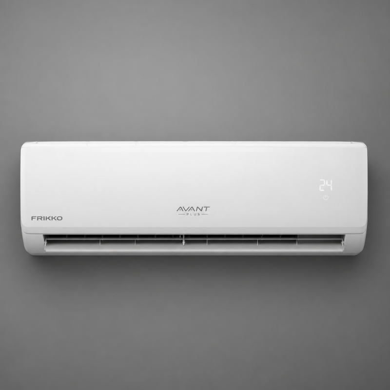 FRIKKO AIRE ACONDICIONADO 1 TON 110V
