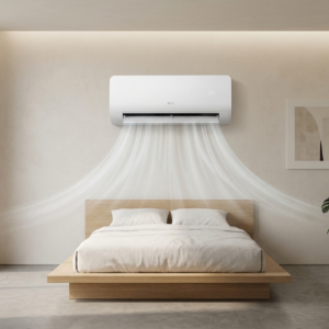AIRE ACONDICIONADO LG