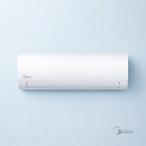 Midea Inverter 1.5 Ton Solo Frío 220v