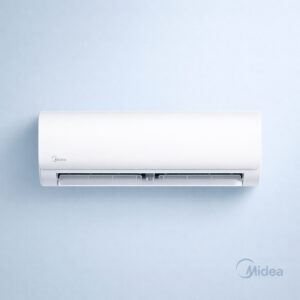 Midea Inverter 2 Ton Solo Frío 220v