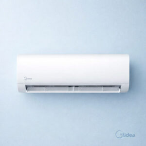 Midea Inverter 3 Ton Solo Frío 220v