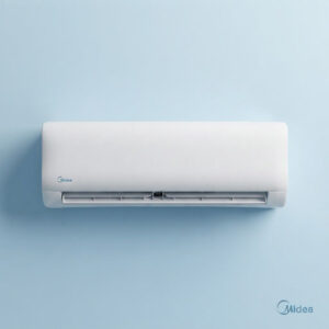 Minisplit Midea Xtreme Save 32 Inverter de 1 tonelada