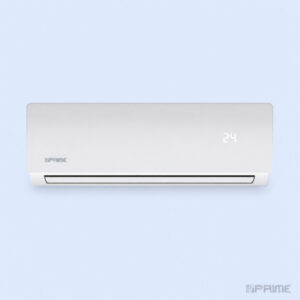 Prime Estándar 3 tonelada Solo Frío 220v
