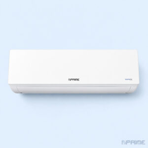 Prime Inverter 1 tonelada Solo Frío 220v