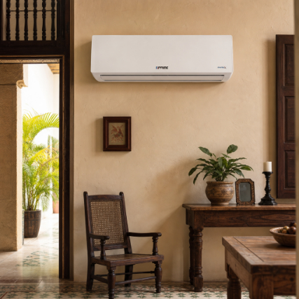 Prime Inverter 1 tonelada Solo Frío 220v - Image 3