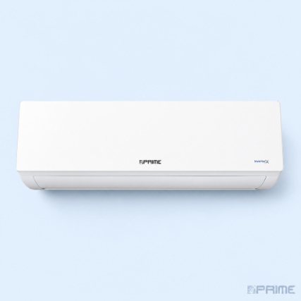 Prime Inverter 1 tonelada Solo Frío 220v