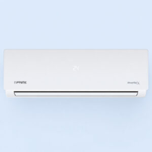 Prime Inverter 1.5 tonelada Solo Frío 220v