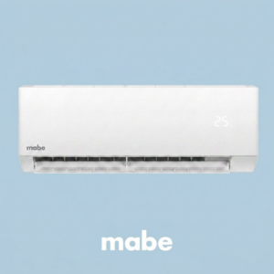 Mabe 3D Air Flow 1 Tonelada 110 V