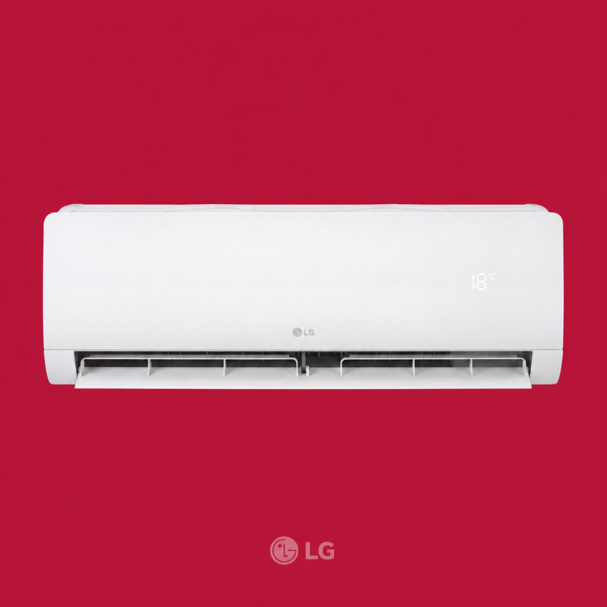 LG 1Ton 110V