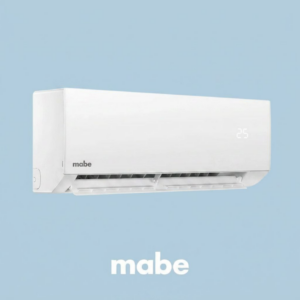 Mabe 3D Air Flow 1Ton 220V